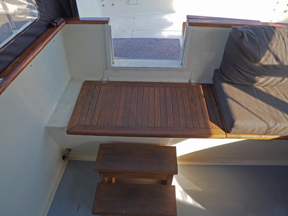  &Eacute;quipement de pont 